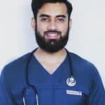 Dr. Abdul Basit Javed (DVM, RVMP)
